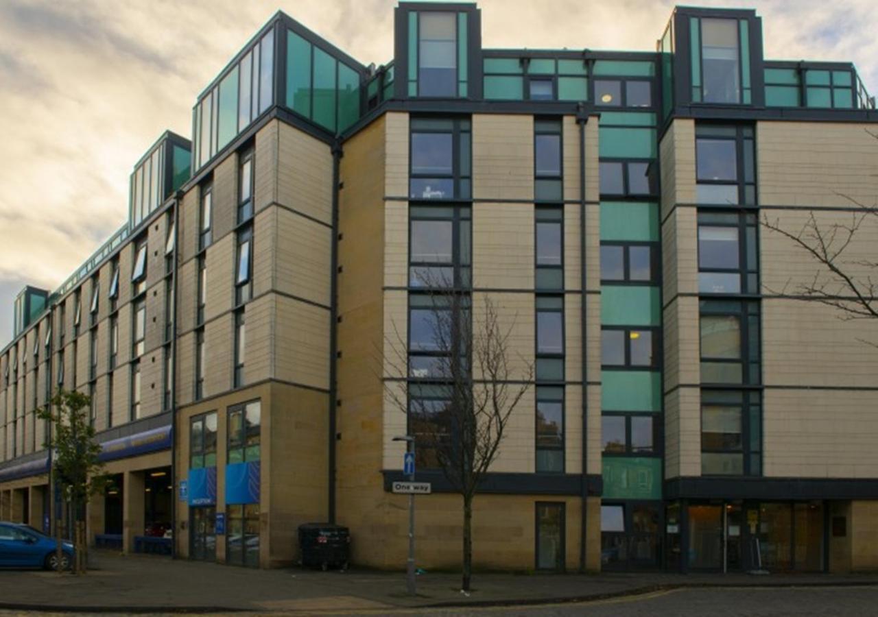 Ensuite Rooms & Studios, Edinburgh - Sk Edimburgo